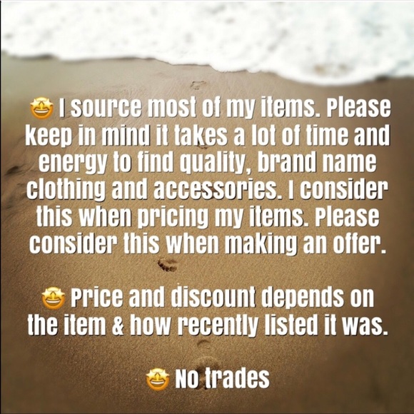 🌟 Please read ⭐️ - Picture 3 of 5